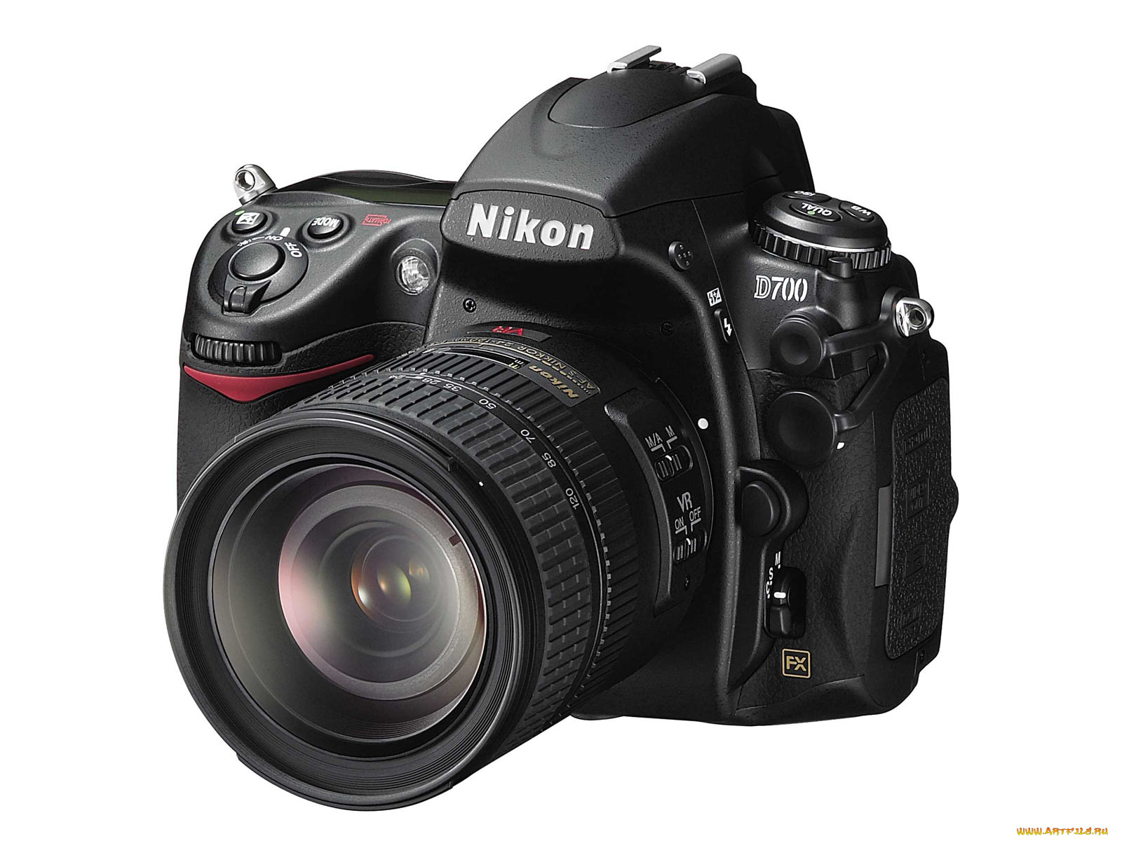 , nikon